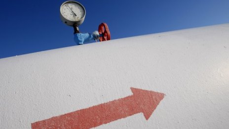 TAP издържа успешно първия хидротест