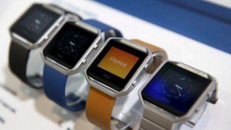 По-силното търсене подкрепя резултатите на Fitbit