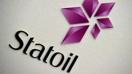 Печалбата на Statoil за тримесечието се увеличава десетократно