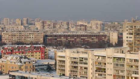 ББР е изплатила почти 600 млн. лева за саниране на сгради