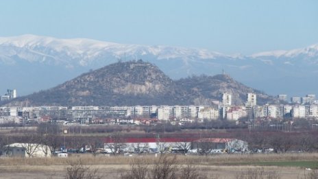 Пловдив е рай за "дигиталните номади"