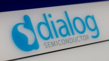 Dialog Semiconductor изненада инвеститорите, изпълнявайки прогнозата си
