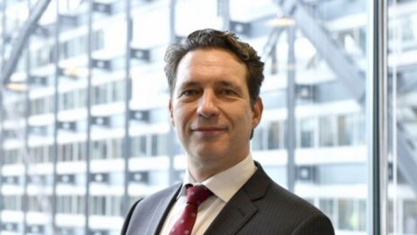 ЕБВР назначава Марк Дейвис за отговорник за България и Румъния