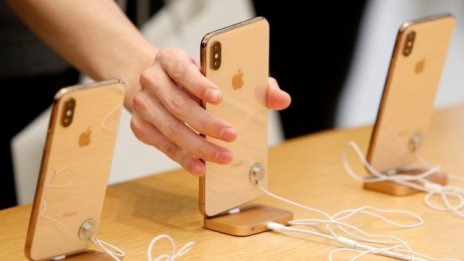 Apple: Qualcomm отказа да ни предостави чипове за миналогодишните телефони