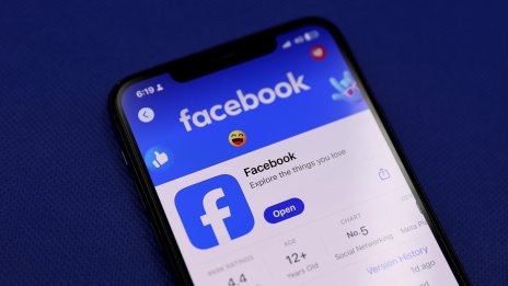 Meta получи нова глоба в ЕС. Този път за 251 млн. евро