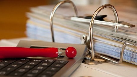 Отпадането на хартиеното свидетелство за съдимост си проправя път в парламента