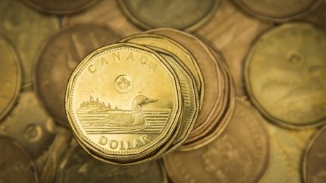 Канадският долар отстъпи до 10-седмично дъно спрямо щатския