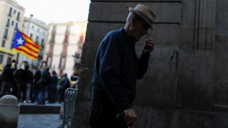 Испанската безработица падна до деветгодишно дъно