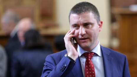 Горанов: Бюджет 2018 не е атрактивен, но пък е реалистичен