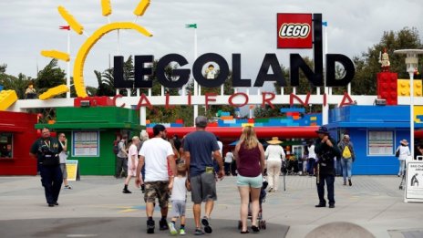 Трети Legoland ще се появи в САЩ след инвестиция за 350 млн. долара