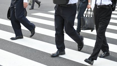 Безработицата в Япония достигна най-високото си ниво за повече от година