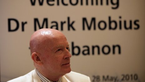 Мобиус: Китайският фондов пазар ще нарасне с 20%