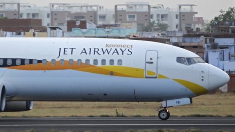 Jet Airways модернизира кабините под натиска на конкурентите си