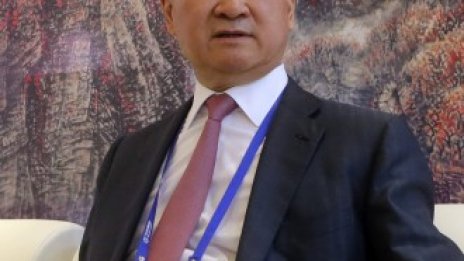 Китайският имотен гигант Dalian Wanda е напът към рекордно IPO