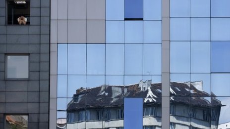 Вълна от инвестиции в жилищно и офис строителство се очаква през 2015 г.