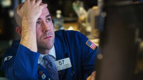 Индексите в САЩ стартират сесията със спадове*