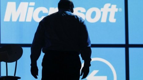 Наследникът на Балмър ще е изненадващо име