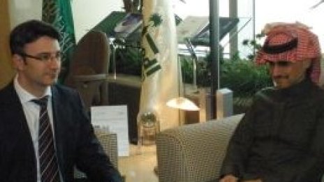 Бизнесът от Саудитска Арабия иска директна въздушна линия с България