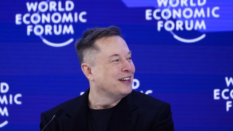 След IPO-то на SpaceX светът се сдоби с първия си трилионер