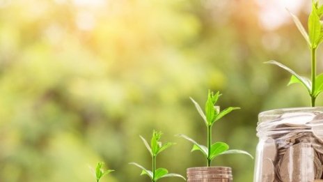 С 4,8% са се увеличили средствата на застрахователните компании за една година