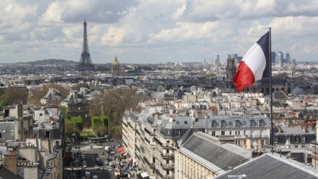 Икономическото възстановяване на Франция ще е по-слабо от очакваното