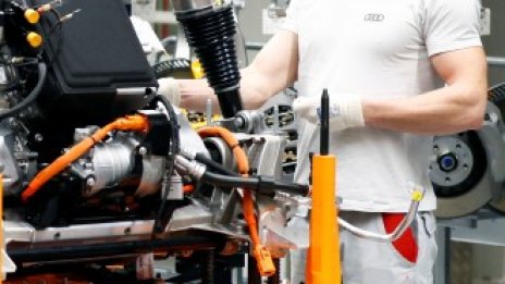 Забавянето на германския ръст - не просто изстиване на прегряваща икономика