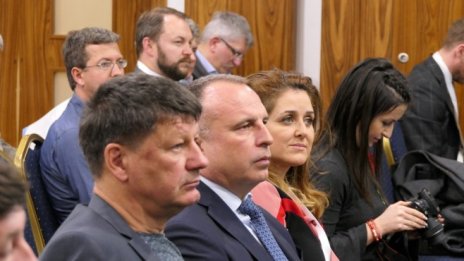 Порожанов: Плащанията към фермерите няма да се забавят, ако регламентите за ОСП не са готови навреме