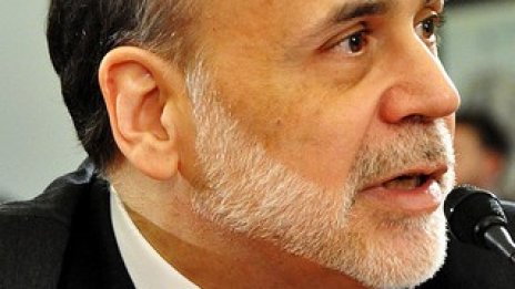 Какво ли си говорят във Фед след няколко питиета?