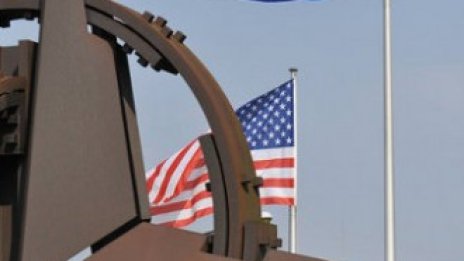 И НАТО стана жертва на хакерска атака 