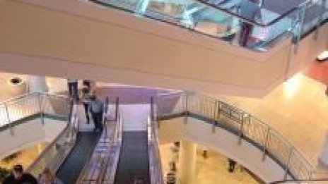 Специалисти: Собствениците на търговски площи трябва да преосмислят концепцията 