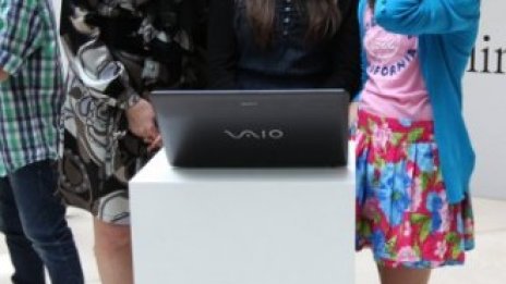 Хари Потър излиза на електронни книги