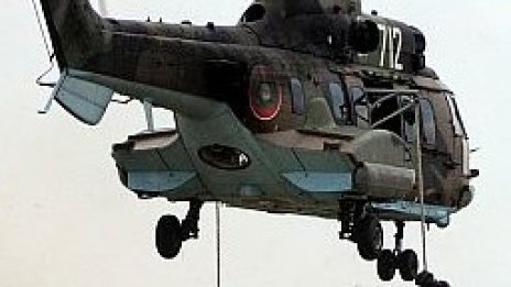 Военните ще си купуват облекло директно от фирми-производителки