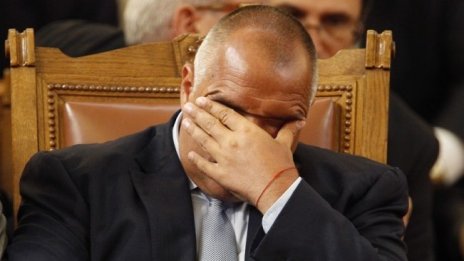 Галъп: Недоверието към повечето институции и у нас превъзхожда доверието