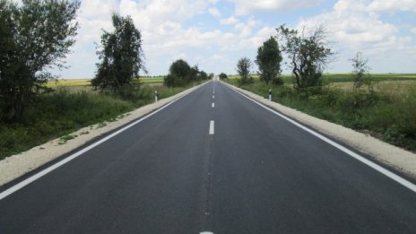 АПИ очаква 400 млн. лева от пътни такси до края на годината