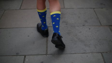 Ако се стигне до твърд Brexit, Шотландия ще свика нов референдум