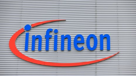 Infineon гледа с оптимизъм напред и повиши годишната си прогноза