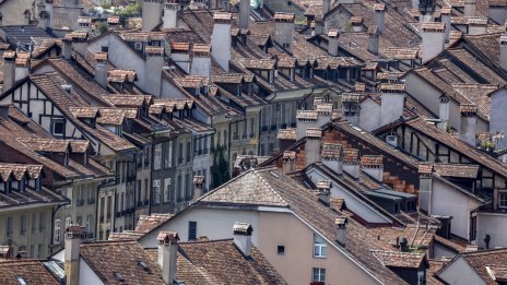 Жилищата у нас поскъпват над два пъти по-бързо, отколкото в ЕС и еврозоната