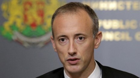 Красимир Вълчев: Нараства броят на учениците от семейства с ниско образование