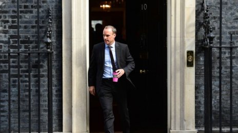 Лондон: Вече са ясни очертанията на сделката за Brexit