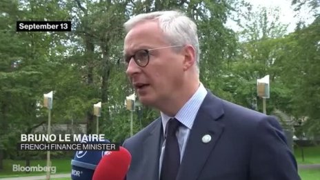 Дания, Франция, Германия за финансирането на борбата с климатичните промени