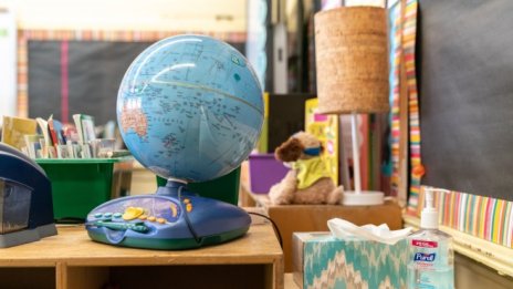 Коронавирусът доказа, че глобализацията не е мъртва