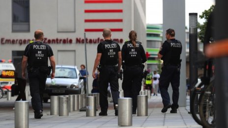 Русия е започнала предварително разследване на случая с Алексей Навални