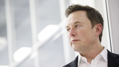 Богатството на Мъск надмина 100 млрд. долара