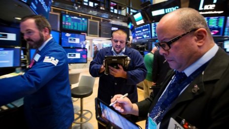 Новият подход на Фед към инфлацията насърчи оптимизма на Wall Street*