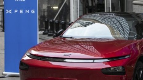 Китайският конкурент на Tesla набра 1,5 млрд. долара при IPO-то си в САЩ