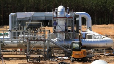 Защо КЕВР поиска по-висока цена на газа?  