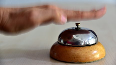 Безснежният декември не възпря покачването на приходите на хотелиерите