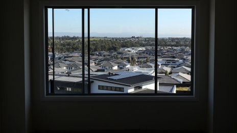 Инфлацията в Австралия е останала стабилна през януари 