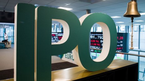 IPO пазарът в Европа възлага надежди за възстановяване през второто полугодие