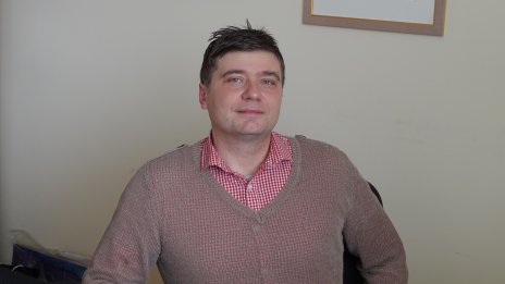 Явор Гочев: Проектът MIRACle обединява науката и бизнеса 